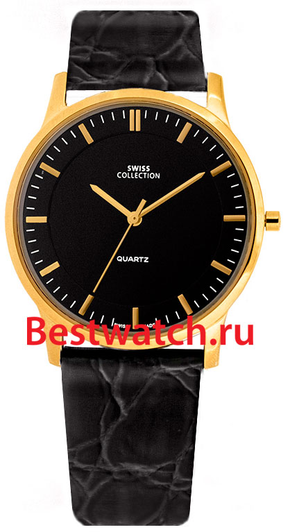 Часы Swiss Collection Today 6035RPL-1L